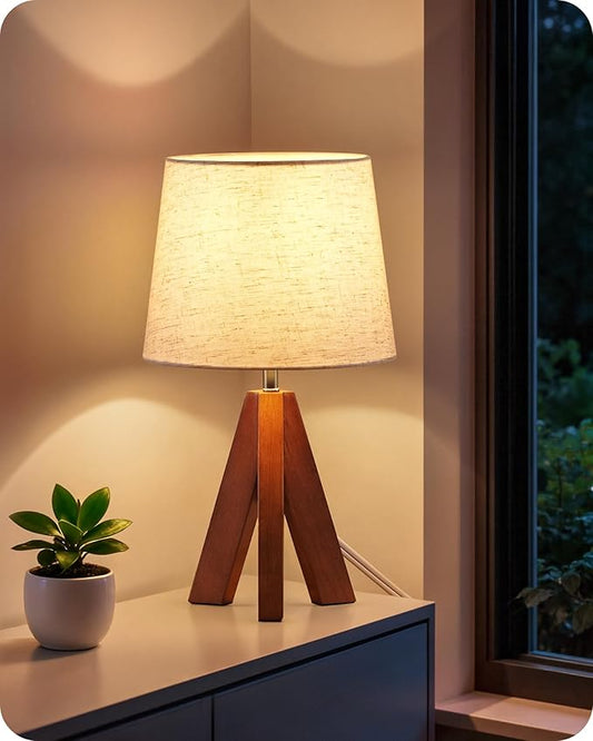 Lifenest intentional living home edit curated decor warm lighting calm space