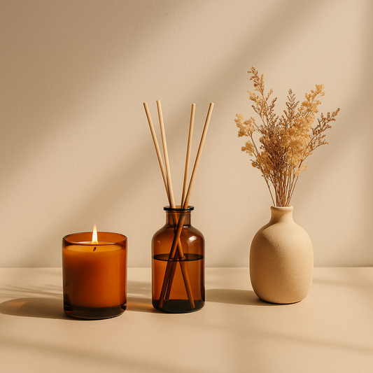 Why Scent Matters in Home Design